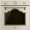 Smeg SF67C1PO forno 70 L 3000 W Crema