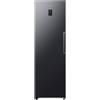 Samsung Congelatore verticale BESPOKE AI RZ70H32HDFEF SmartThings Gentle black classe D