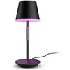 Philips Philips Hue White and Color ambiance Lampada da tavolo portatile Hue Go