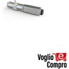 Fadini MOTORE OLEODINAMICO FADINI 394DXL APROLI 380 LB per portoni a libro a due ante