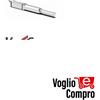 Fadini MOTORE OLEODINAMICO FADINI 889L HINDI 880 SPRINT cancelli battente BIDIREZIONALE