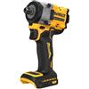 DeWALT DCF922N - Avvitatore a percussione a batteria, senza carbone,