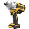 DEWALT Alta Coppia 1.3cm Avvitatore 18V Nudo Unità Coppia 2,372Nm DCF961N