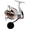 Iridium Carrete Iridium Leopard 40-5+1bb