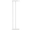 YEAUPE PRO 14 cm Estensione Cancelletto di Sicurezza Per Bambini, Bianco | Estensione Cancelletto per Cani Pressione, Cancello per Bambino per Scale e Porte, Senza Fori