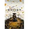 Grupo Erik Ghost of Yotei Poster Atsu 61 x 91,5 cm | Poster da Parete, Carta Lucida, Incorniciabile, Colori Brillanti, Poster Videogiochi, Decorazione Camera, Licenza Ufficiale