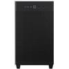 ASUS PRIME AP201 MINI TOWER VETRO TEMPERATO LATERALE MINI/MICRO ATX NO ALIMENTAT