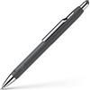 Schneider Epsilon 138621 Retractable Ballpoint Pen (Line Width XB, Ink Colour: B
