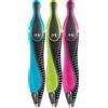 Maped Kid'Z 191510 Ergonomic Beginner's Compass Blue Pink Green