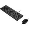 Asus KEYBOARD+MOUSE/IT//COPILOT U2000