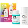 K18 Set Mini Peptide Prep Detox Shampoo 53ml + Leave In Molecular Mask 50ml