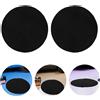 Black Felt Oil Splash Guard Mat Reusable Oil Drain Pan Protector for Vehicle