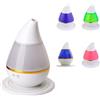 Umidificatore Ultrasuoni Goccia LED 250ML Aromaterapia Diffusore Aromi Auto Casa