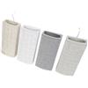 Umidificatore Termosifone in Ceramica Calorifero Stufa Colore Assortito