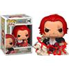 FUNKO POP Plus Animation: One Piece - 2166 Shanks 9cm Funko Pop