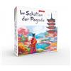 Board Game Circus Nell'Ombra Della Pagoda - Tedesco