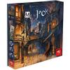 Hurrican Mr. Jack (Nuova Edizione) - Tedesco