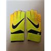 nike GUANTI PORTIERE NIKE GK MATCH Sr715 - Taglia 9 #0010 Orange