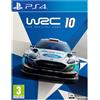 PS4 WRC 10 PS4 - IMPORT