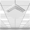 Condizionatore d' Deflettore Deflector Outlet Outlet Paradole Anti Wind Baffle