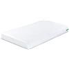Sensillo MATERASSO IN MEMORY FOAM VISORELASTIC - COCCO E ALOE VERA 120x60 (12cm)