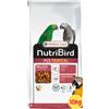 Versele Laga Estruso per pappagalli Ara e Cenerini. Versele Laga NutriBird P15 Tropical. 10KG