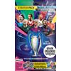 EVADO MANCOLISTA FIGURINE TOPPS UEFA CHAMPIONS LEAGUE 2025-26 A 0.30€ CAD NUOVE