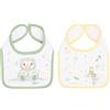 THUN - Set 2 bavette in ciniglia - 17x25 - info in arrivo