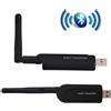 Ricevitore Trasmettitore Bluetooth Audio 4.1 Hifi Wireless Adattatore Speaker
