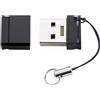 Intenso Slim Line 128 GB Chiavetta USB 3.2 Gen 1x1 Memoria USB portatile