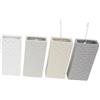 Umidificatore Termosifone in Ceramica Stufa Calorifero Colore Assortito