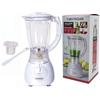 Frullatore Elettrico Contenitore da 1,5Lt 300W 4 Velocità con Funzione Pulse