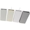 Umidificatore Termosifone in Ceramica Calorifero Stufa Colore Assortito
