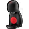 NESCAFÉ DOLCE GUSTO De'Longhi Piccolo XS EDG210 B Macchina per Caffè Espresso e