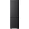 LG GBBS726AEV Frigorifero combinato Fit & Max 60cm, Classe A, 375L, AI Inverter,