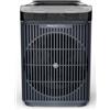 Rowenta SO6551F0 Intense Comfort Aqua, Termoventilatore Sicuro in Bagno, 2400 W