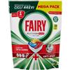 PROCTER FAIRY Platinum Plus All In One Capsule per lavastoviglie Limone 1 confezione - 3