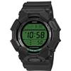 Casio Orologio digitale da uomo Casio G-Shock GD-010BEG-1JF Carbon Core Guard nero