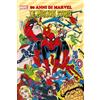 80 ANNI DI MARVEL: LE MIGLIORI STORIE - CON COFANETTO Panini