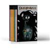 SANDMAN PRESENTA - COMPLETA CON COFANETTO Panini