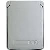 Schneider DOMESTIC SOCKET BS1363 UK 13A IP65 2PT 2