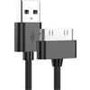 Panlouting Cavo USB 30Pin Dati e Ricarica compatibile con Samsung Galaxy Tab 2 7.0 7.7 10.1