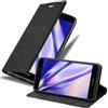 Cadorabo Custodia per Huawei P9 PLUS Portafoglio Cover Ecopelle Magnetica Libro