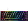 Razer Huntsman Mini (Interruttore Rosso) Tastiera da Gioco Compatta al 60%