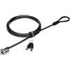 Kensington K65020EU MicroSaver 2.0 Cavo di Sicurezza per Computer in Carbonio