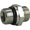 Connettore idraulico M18x1/2