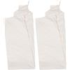 Heavy Duty Cotton Milling Outlet Collection Bag for Home Grain Grinding