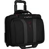 WENGER Cartella con Ruote Granada Borsa Trolley Porta PC Notebook 15,6" 24 l