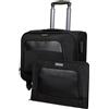 Thesè Trolley Borsa da Lavoro Laptop 43 x 25 x 37 cm 4 Ruote 360° Porta
