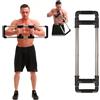 Does not apply ATTREZZO PER PETTORALI PUSH DOWN BAR ESERCIZI PETTO PALESTRA CASA FITNESS